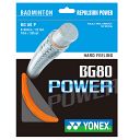 Yonex BG 80 Power Orange - Box